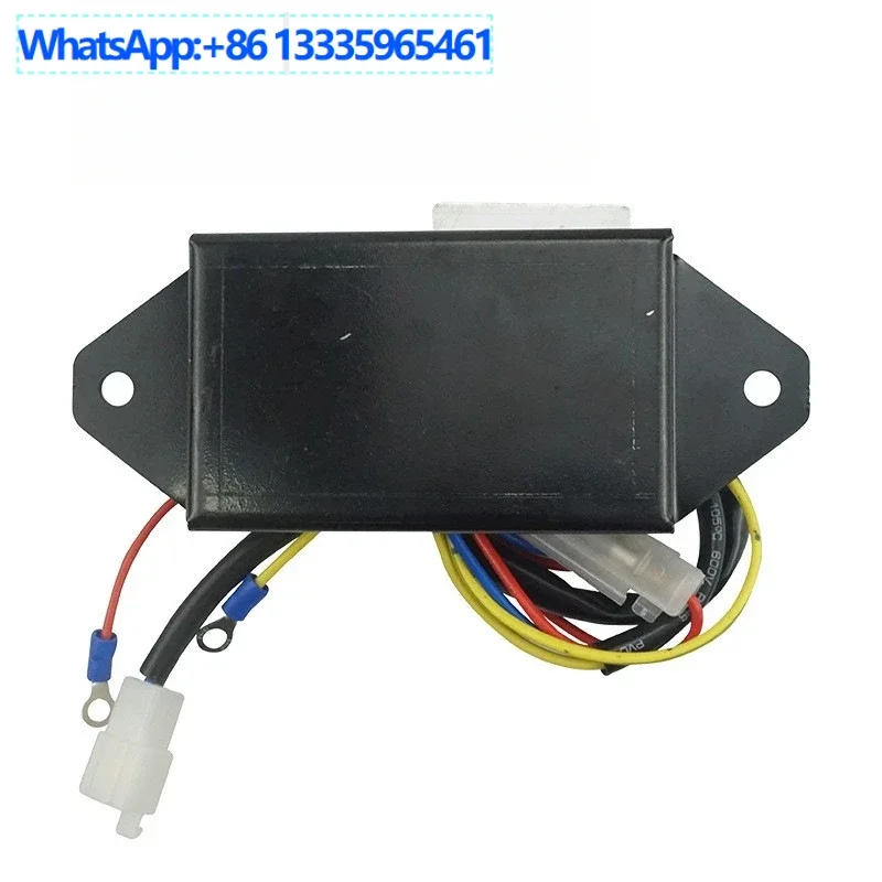 Avr J315 380V Diese…