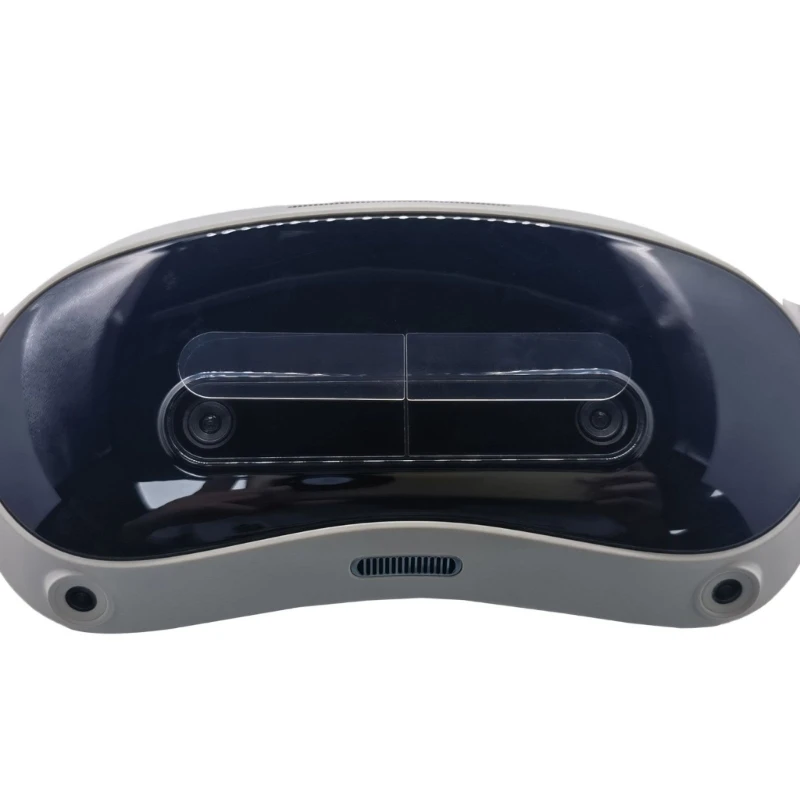 طبقة حماية زجاجية لعدسة النظارات، طبقة حماية لشاشة 4