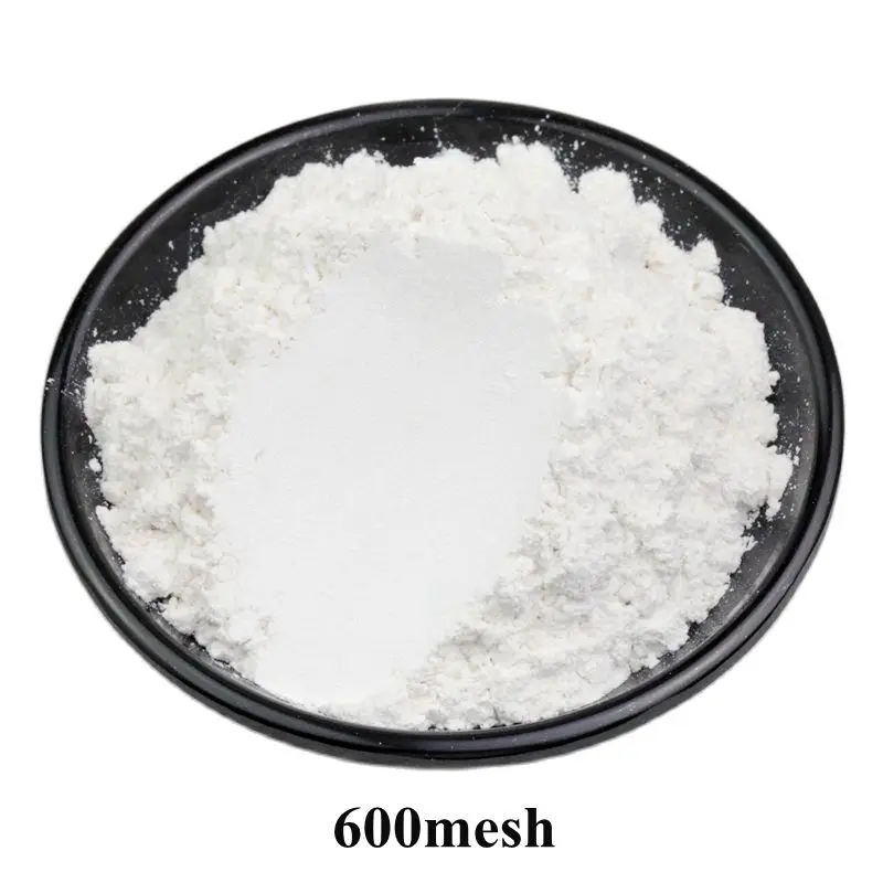 Ultra-Fine 1000Mesh Super White Mica Pearl Powder Nail Glitter Mica Powder DIY Eyeshadow Soap Dye Pigment Car Paint Toner