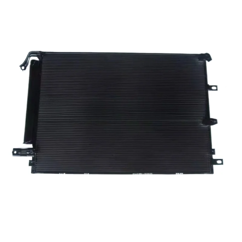 

53195550 China Brand New Genuine Condenser Water Tank Intercooler Radiator Accessories for Chrysler FCA for Jeep Cherokee
