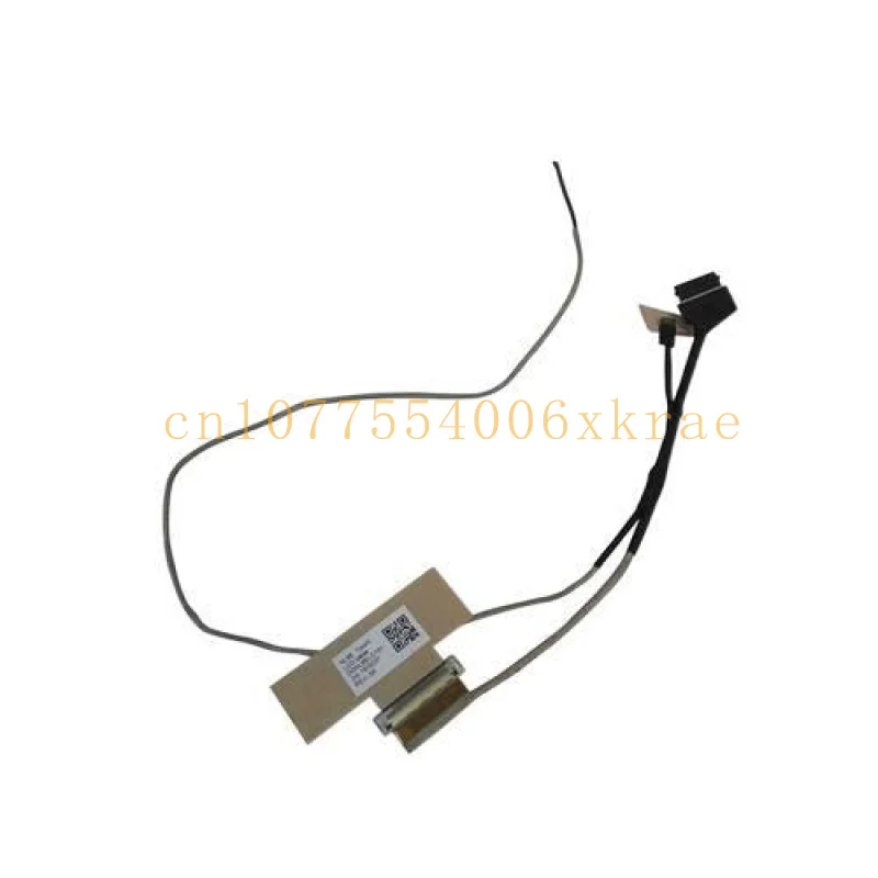 

* For Lenovo N23 Chromebook 80YS Touchscreen Lcd Video Cable 5C10N00695 DDNL6ELC101