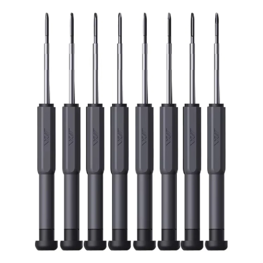 JIMIHOME GNT8 All in One Mobile Phone Watch Sun Glasses Screwdriver Set Widely Used Tool Set Bits