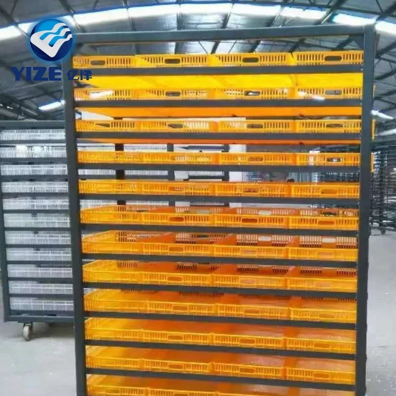 نموذج رقمي جديد بسعة 5280 حاضنة بيض هوائية لا تزال لدجاج الدواجن