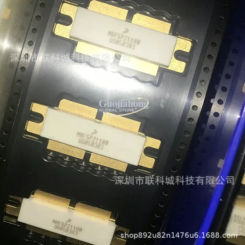 

2026 HOT MRF5P21180 new high-frequency tube full series supply a variety of products, complete models price advantage