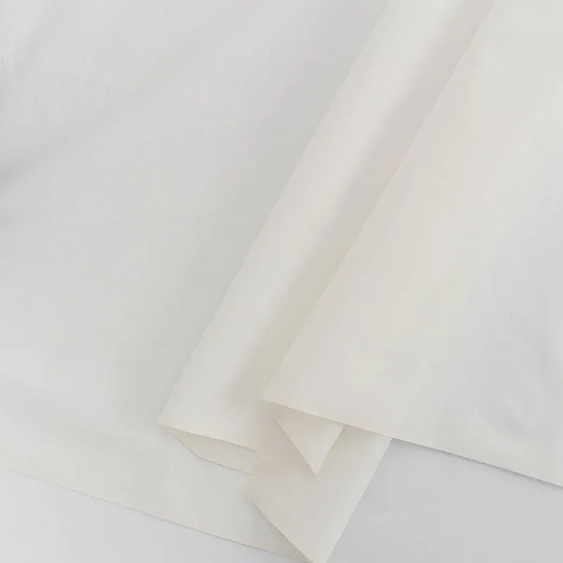 145x50cm/200cm 100% Pure Cotton Lining Fabric For Children\'s Clothing,Dresses Sun Protection Shirts Handmade DIY Clothing Fabric