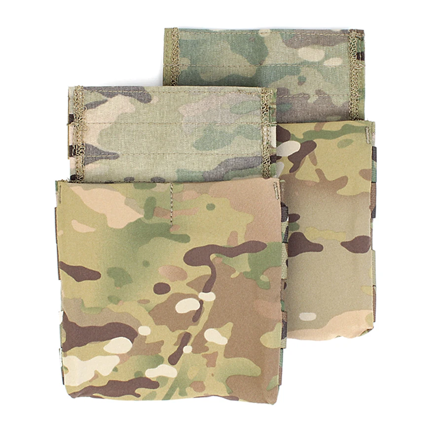 

PEW TACTICAL JPC2.0 molle SIDE Plate Pouch SET AVS LV119 airsoft Tactical Vest