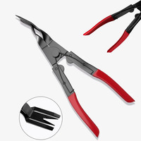 Automobile Headlight Maintenance Pliers, Lampshade Disassembly, Modification, Installation Tools, Special Rubber Buckle Tools