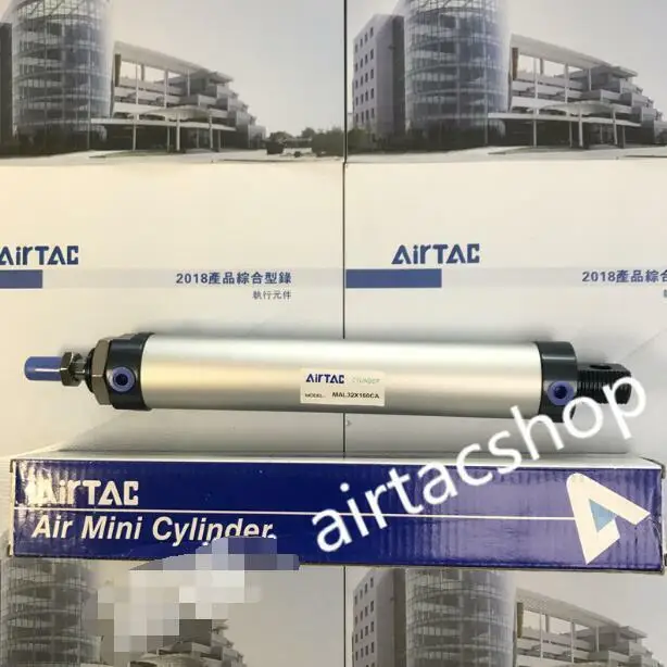 1 قطعة اسطوانة AirTAC MAL32X150CA الجديدة