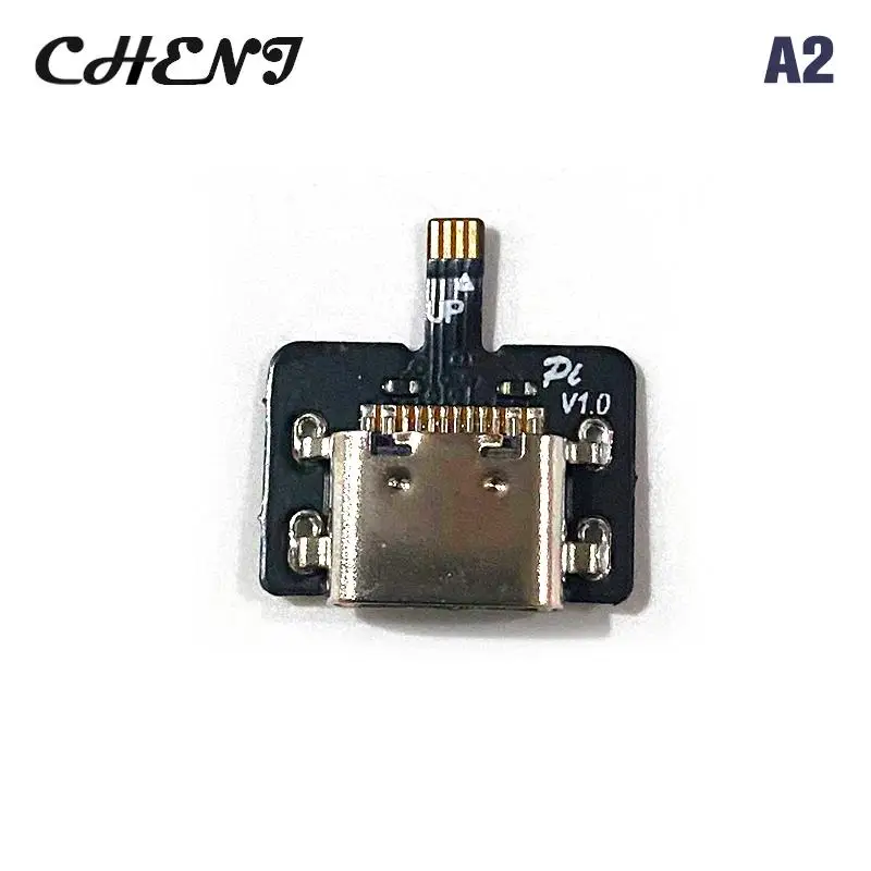 For Switch Lite Oled Flex Sx Core Revised V1 V2 V3 Lite Cable TX PCB CPU Flex Cable Accessories