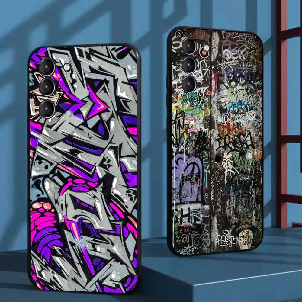 Cool Colorful Graff…