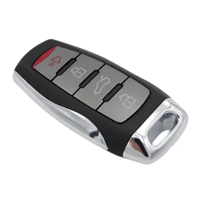 مفتاح التحكم عن بعد الذكي الأصلي 433 ميجا هرتز مع شريحة 4a Cn 075005   للجدار العظيم Gwm Haval Jolion جودة عالية