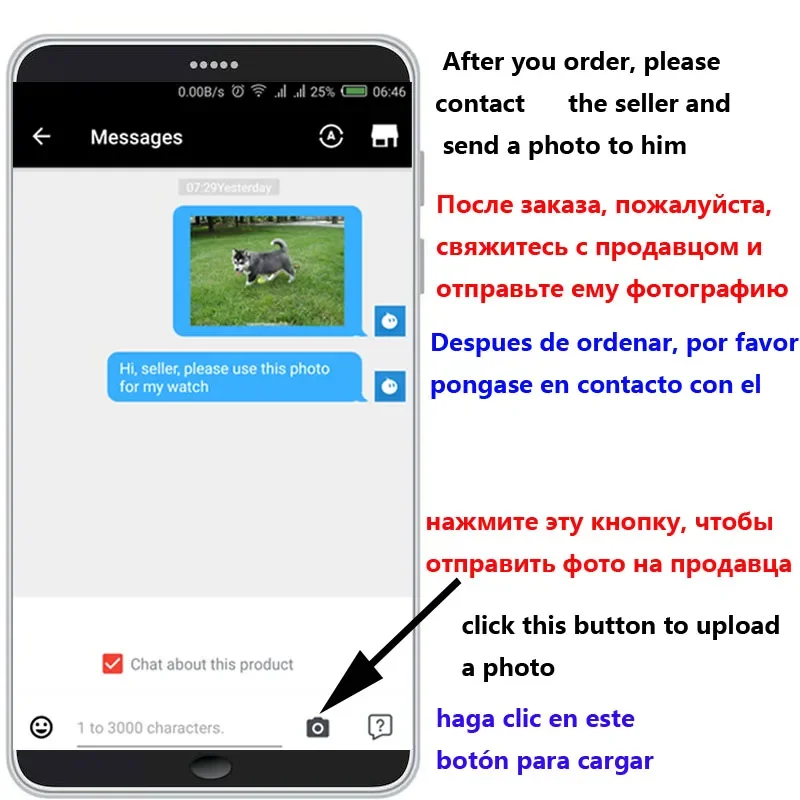 Reloj con logotipo De marca personalizado, relojes con impresión De fotos De cuero a prueba De agua para Hombre, Imagen impresa en la esfera De Reloj, Reloj hecho a medida para Hombre