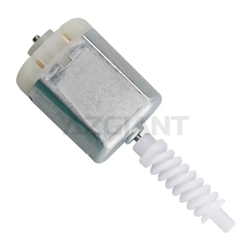 

1021427 For Mazda 3 Axela CX-30 CX-50 CX-60 CX-90 Original Car Door Central Control Latch Lock Actuator DC Motor Engine