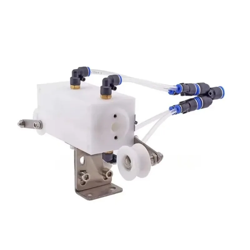 Water Blower Extruder Dryer Wire and Cable Blowing Air Blowing Line High Pressure Extruder Round Hole Inner Hole