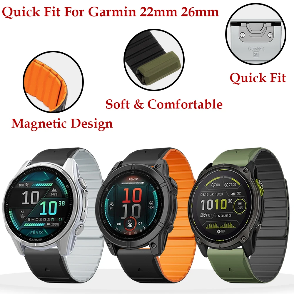 22 26Mm Quick Fit S…