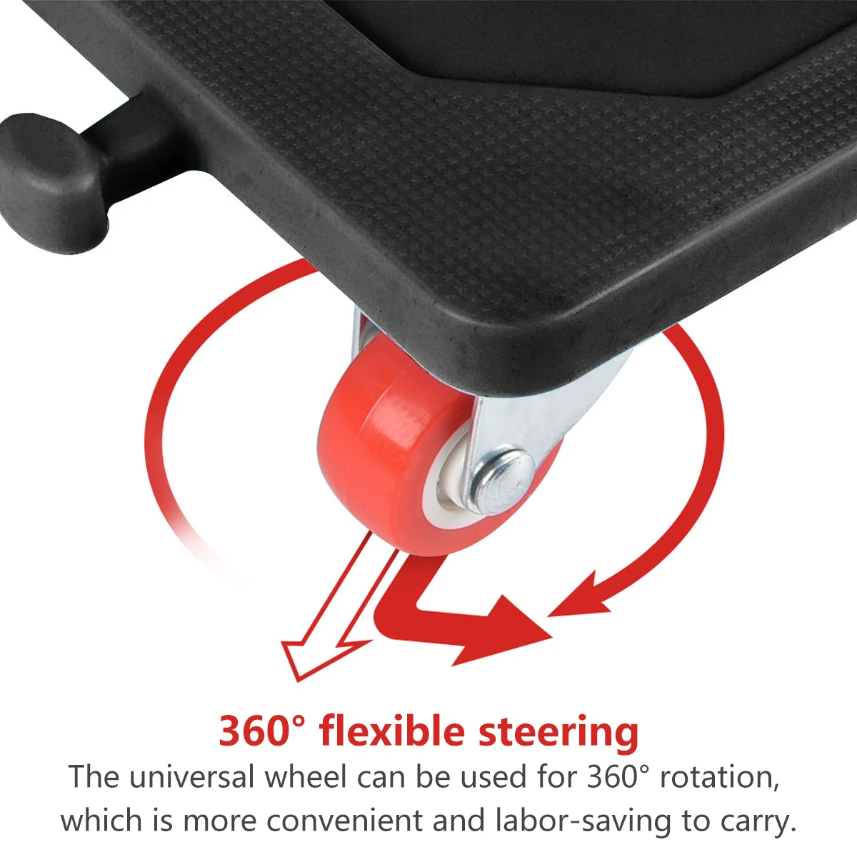 مجموعة أسطوانة نقل الأثاث، أداة نقل رافعة شديدة التحمل، أداة نقل الأثاث، أسطوانة إزالة شريط العجلة #6