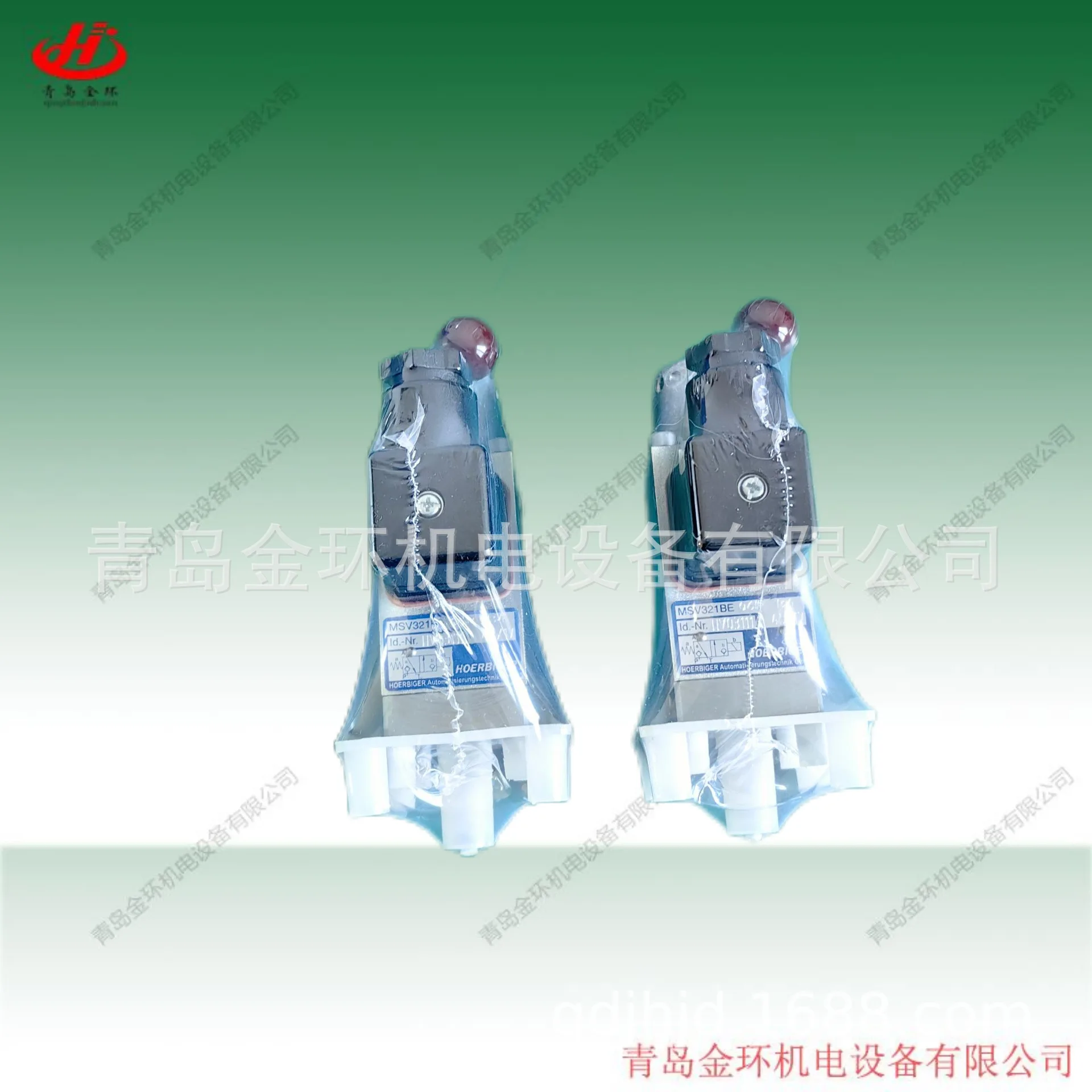 hoerbiger Hawe Msv221be06ph Msv222be06ph