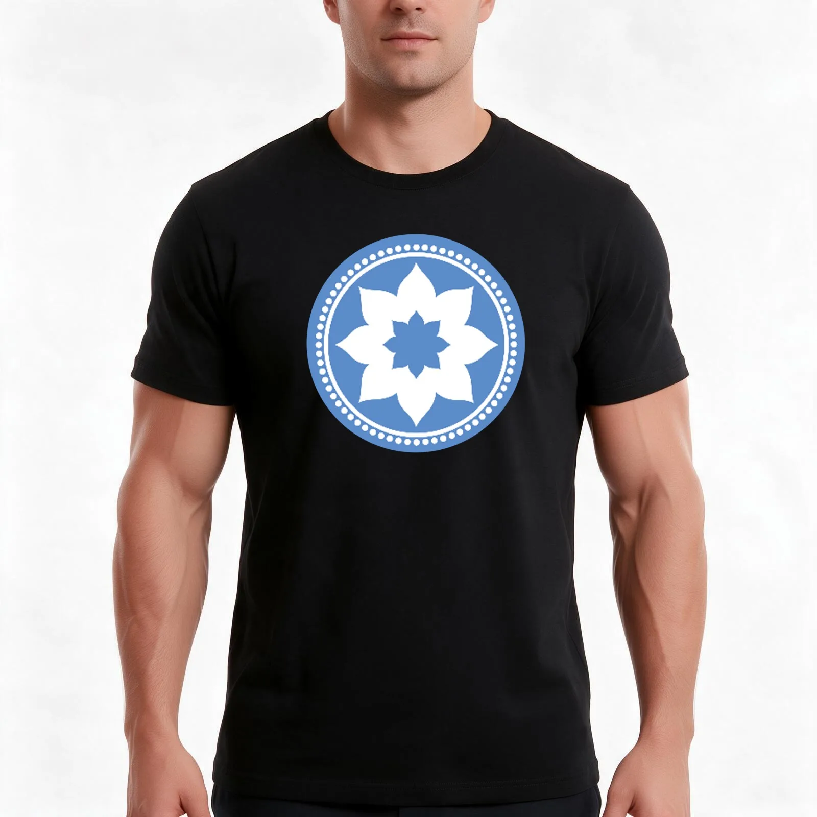 Club Pilates Calendar Marker Sticker T-Shirt, Summer Casual Cotton Tee, Oversized Streetwear Tops, Vintage Graphic Print