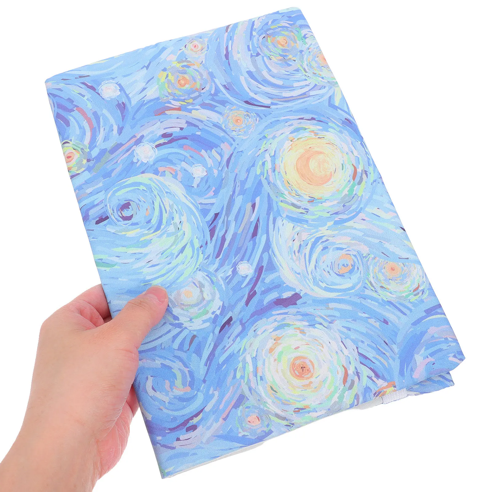 Handmade Fabric Boo…