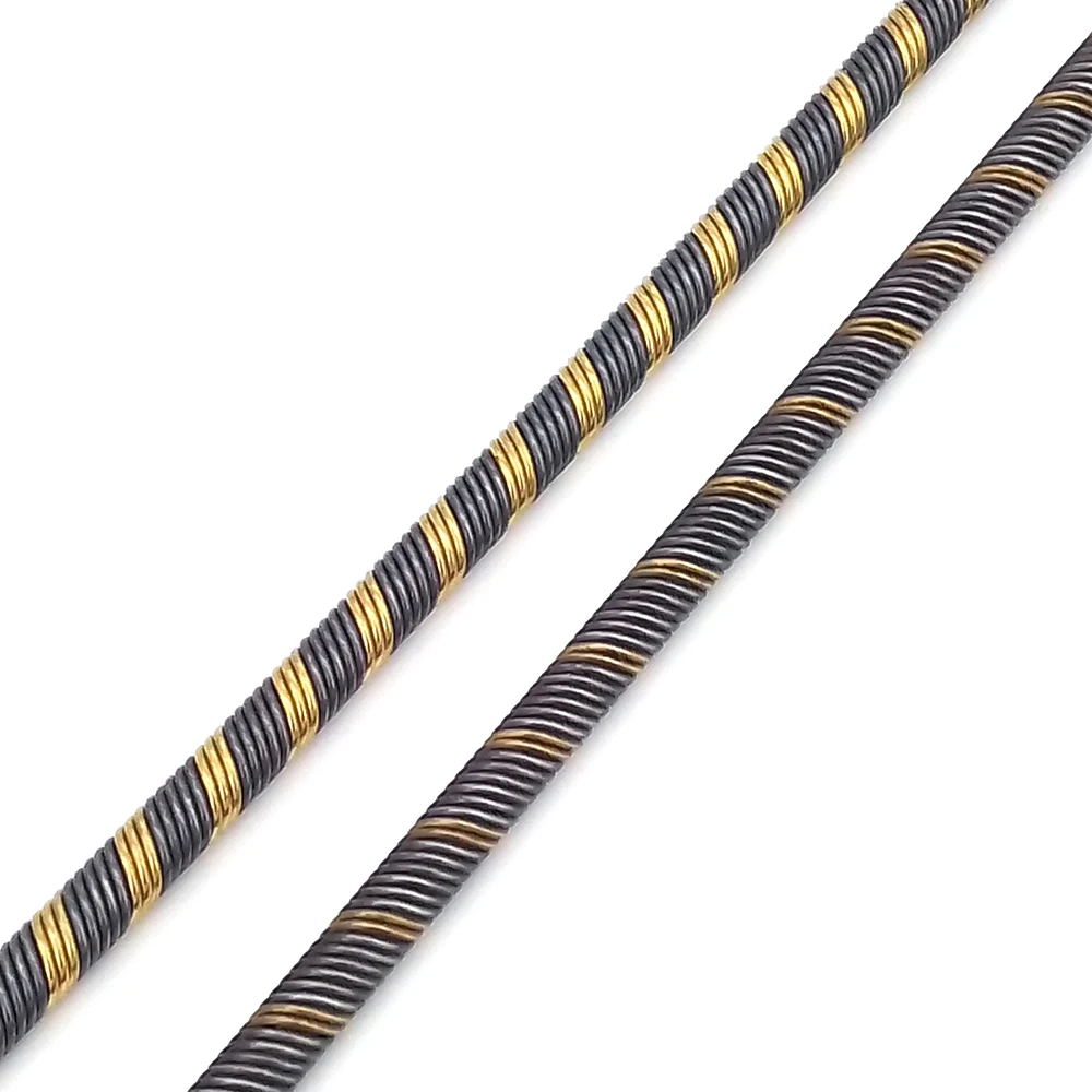 6.35mm Flexible Shaft 1/4\