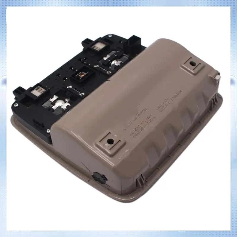 

AM-автомобильная верхняя консоль, лампы для чтения, фонари для карт/коробка для очков для HYUNDAI ELANTRA GT/I30/IX25, аксессуары 2012-2016