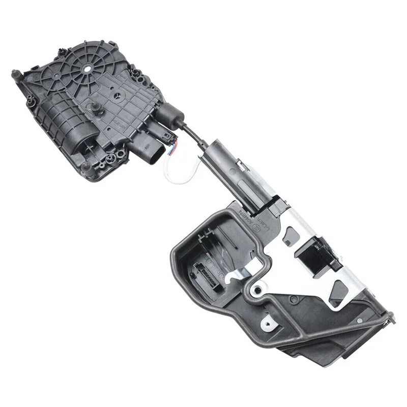 

Reliable-For BMW X5 E70 X6 E71 E72 Soft Close Front Left Door Lock Mechanism Actuator 51217315019