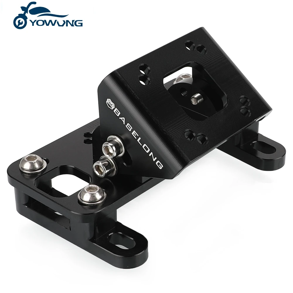 

Motorcycle Navigation Holder For 125-530 SX/SX-F/EXC/EXC TPI/EXC-F/XC/XC-F/XC-W/XC-W TPI/XCF-W 2004-2023 2024 GPS Mount Bracket