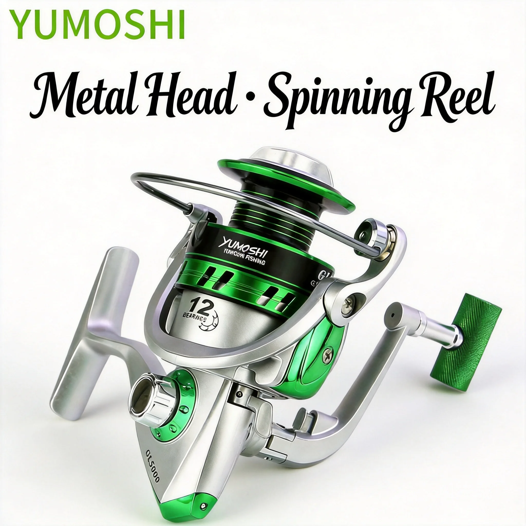 mulinello-da-pesca-a-spinning-serie-gl-12-cuscinetti-a-sfera-misure-da-1000-a-7000-disponibile-in-nero-e-argento-per-acqua-dolce-e-salata-esche-artificiali-e-pesca-a-zattera