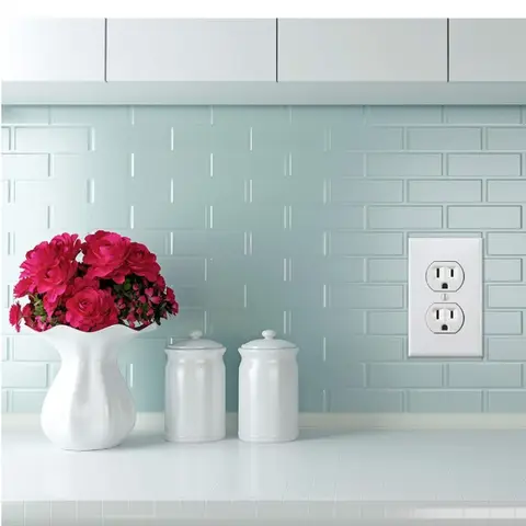 10 best sales सॉकेट स्टिकर - №1