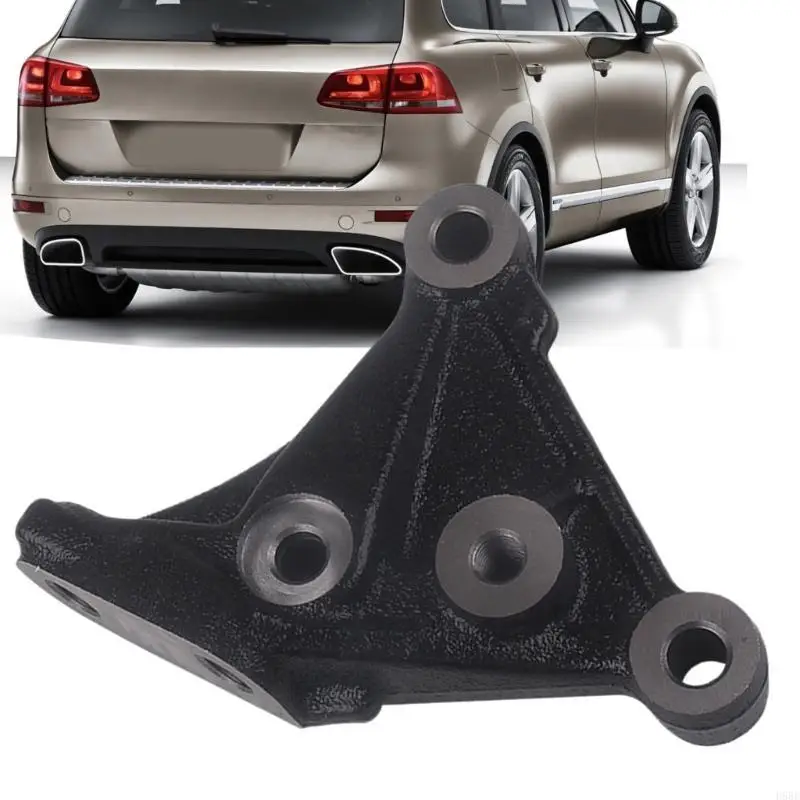 D5be resistenza K24 Montaggio motore staffa metallico STAFFE SOSTITUI 11910-PPA-000 Facile da usare per