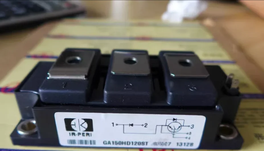 

GA150HD120ST new and original