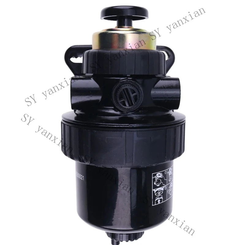 SY+ Fuel Filter Assembly RE67225 For john Deere 5403 5410 5E-5303 5045D 5045E 5050E》