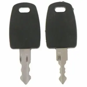 Multifunctional TSA002 007 Key Bag For Luggage Suitcase Customs TSA Lock Key