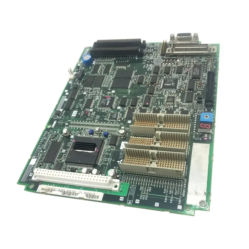 

HR116 IN STOCK SHIP FASTCircuit Board Test OK