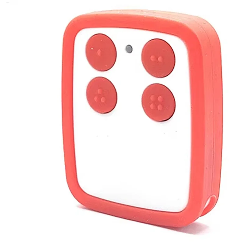 

ABSQ-New 250Mhz To 868Mhz Universal Garage Door Remote Control Operate Electric Curtains Duplicator Vehicle Keys Product