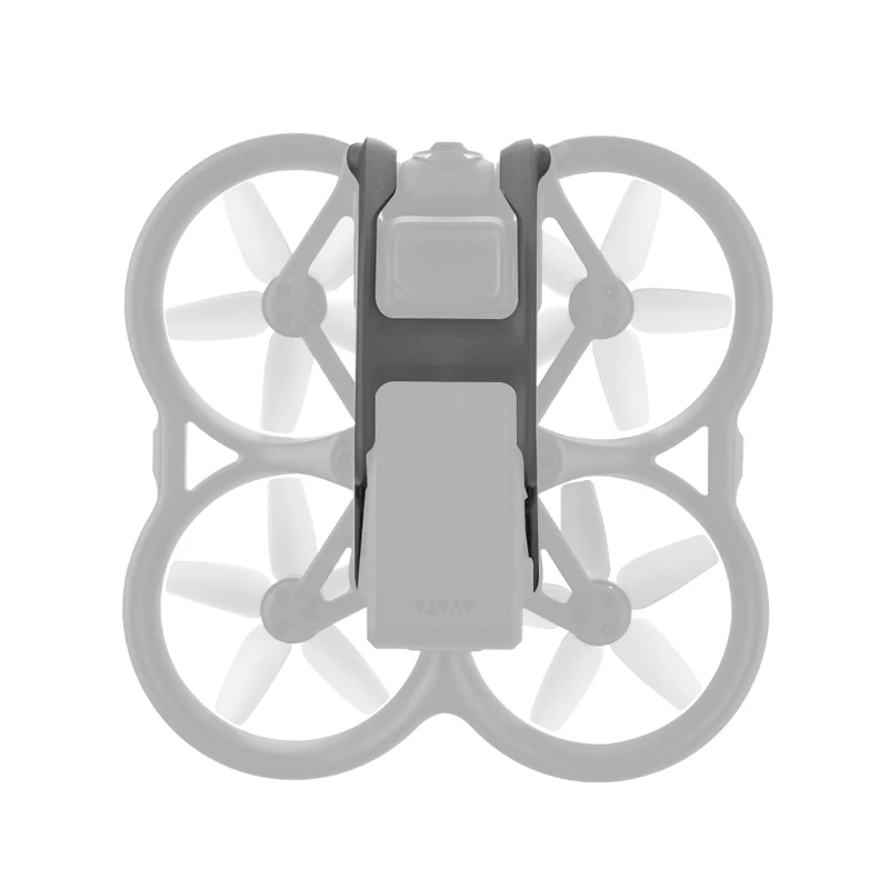 

Replacement In The Middle Box Used For DJI Avata Long Service Life And Convenient Installation Practical And Durable