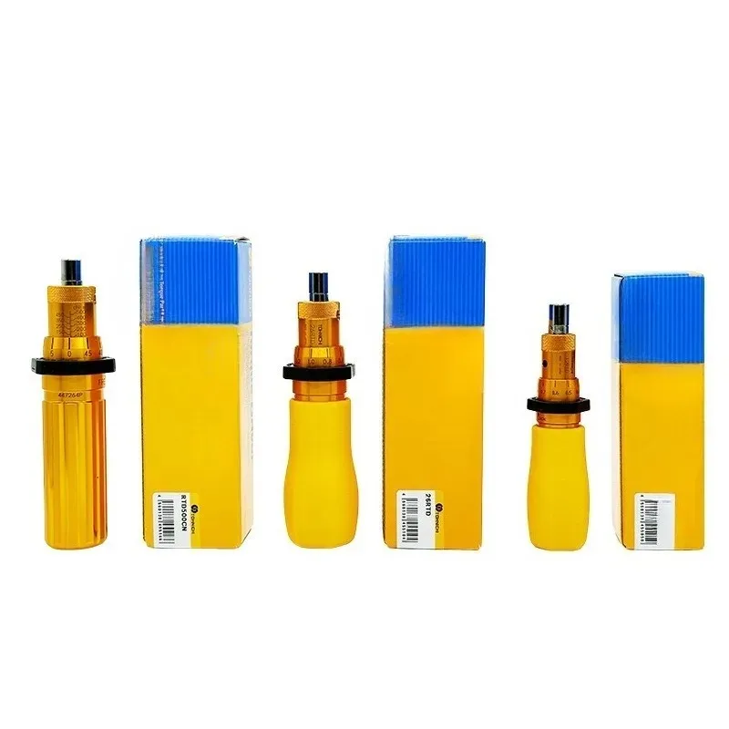 

Torque screwdriver, torque screwdriver