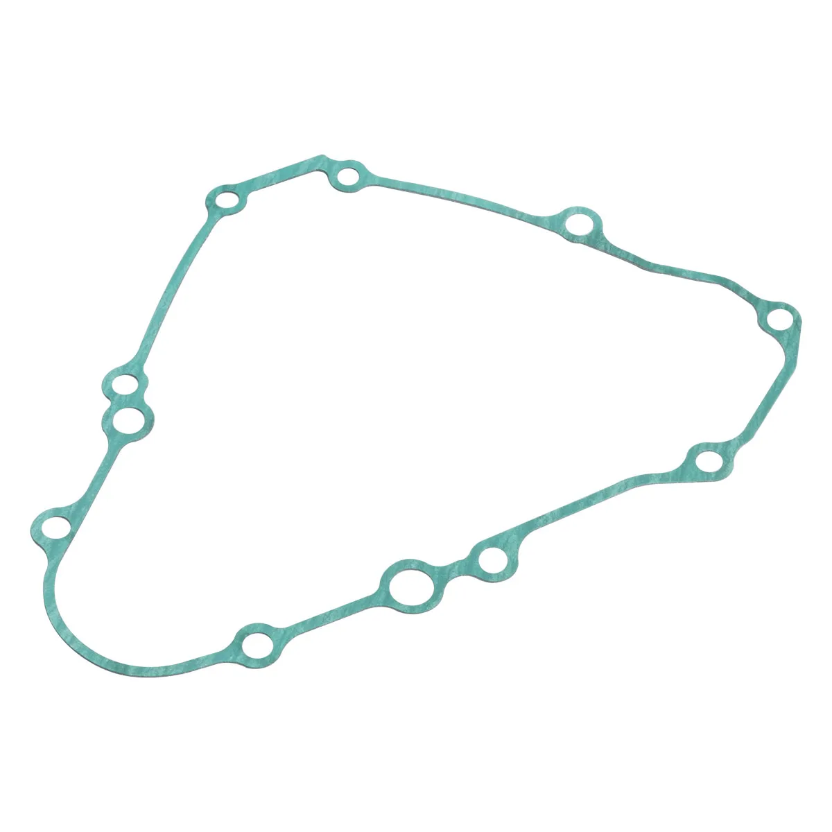 OZOEMPT GASKET, L. COVER Alternator For CRF450R CRF450RX 17-24  CRF450L 19-20 CRF450RW 23-24 Replace OEM:   11395-MKE-A01 image 3