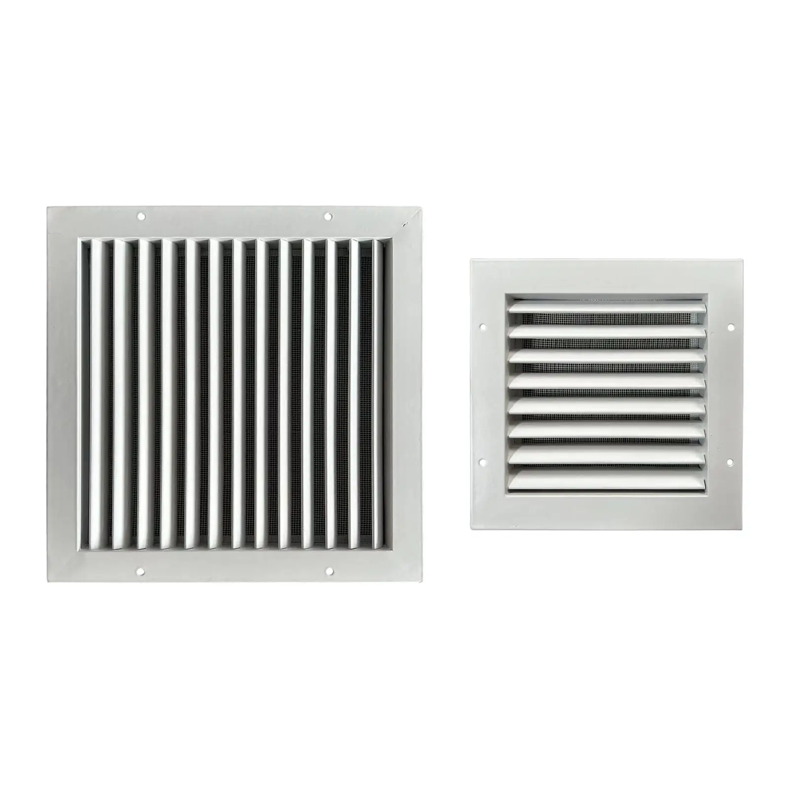 Ventilation Grille Linear Bar Grilles Aluminum Return Grille Direction