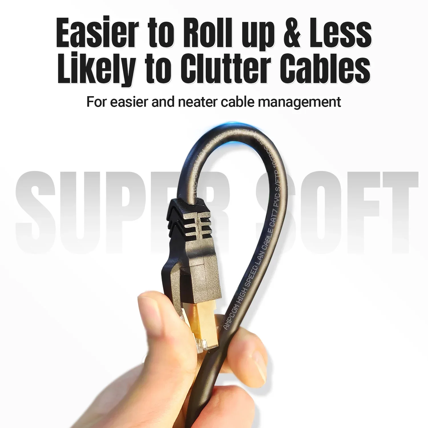Thumbnail 4 - #85 Best Cat7 Ethernet Cables to Buy In 2026