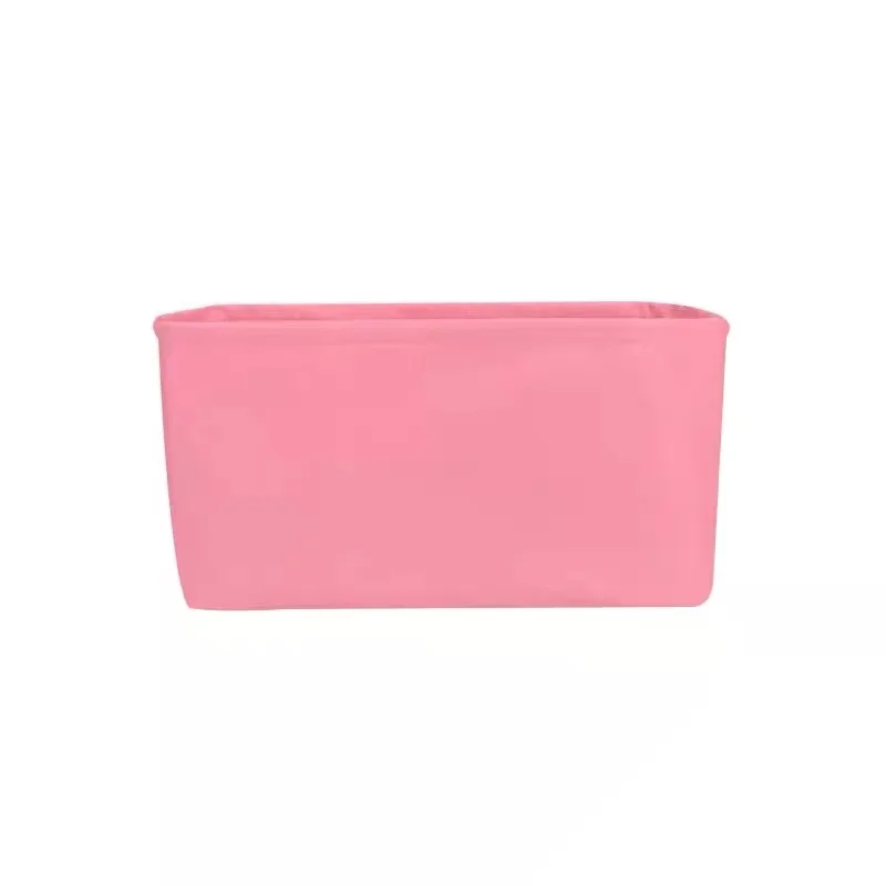 Imagem -05 - Inner Support Inner Support Middle Bolsa para Mulheres Tote Forrado Saint Book Tote Organizing