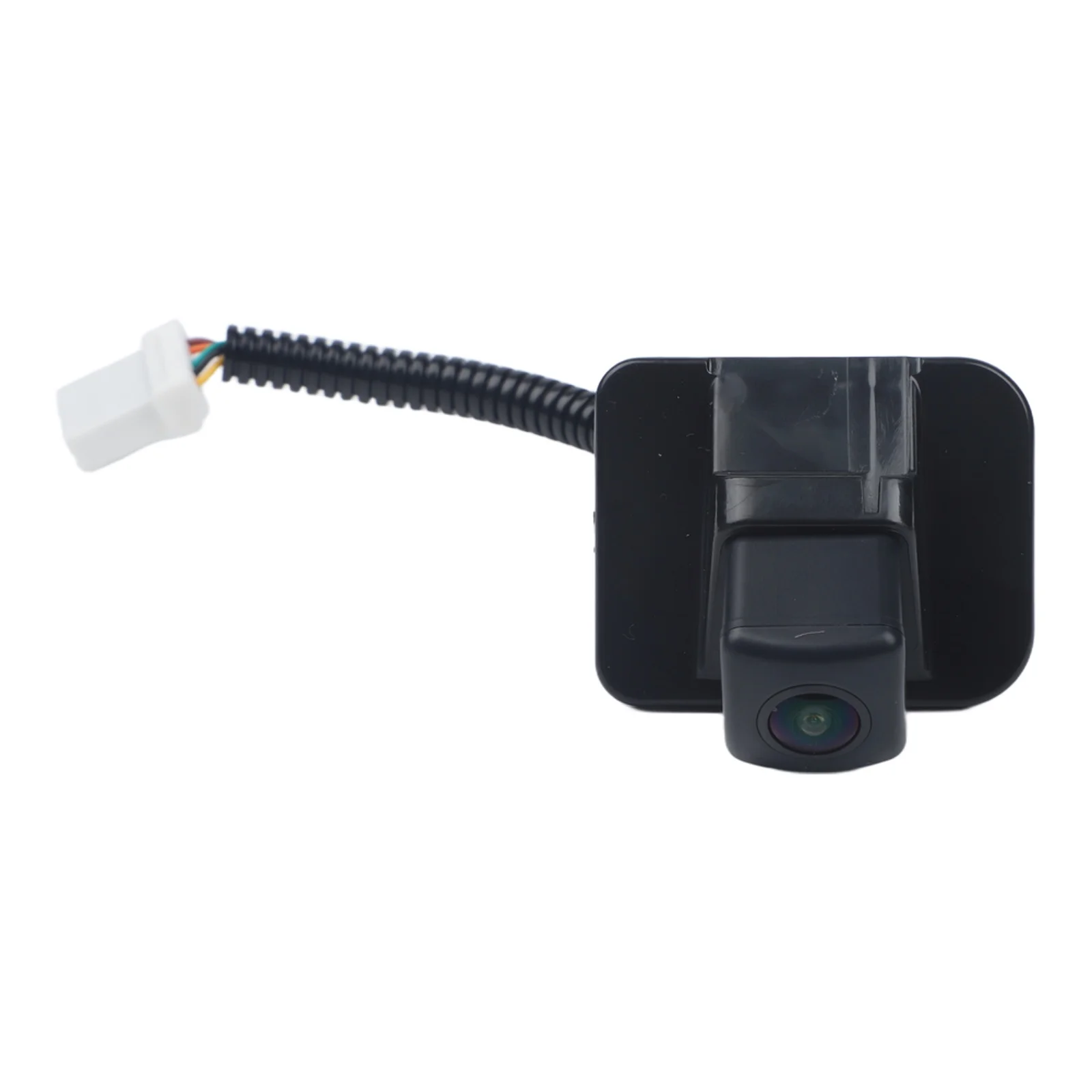 Replacement Rear View Camera for Honda For Civic 2013 2015 Direct Installation with OEM Compatibility 39530 TR3 A51