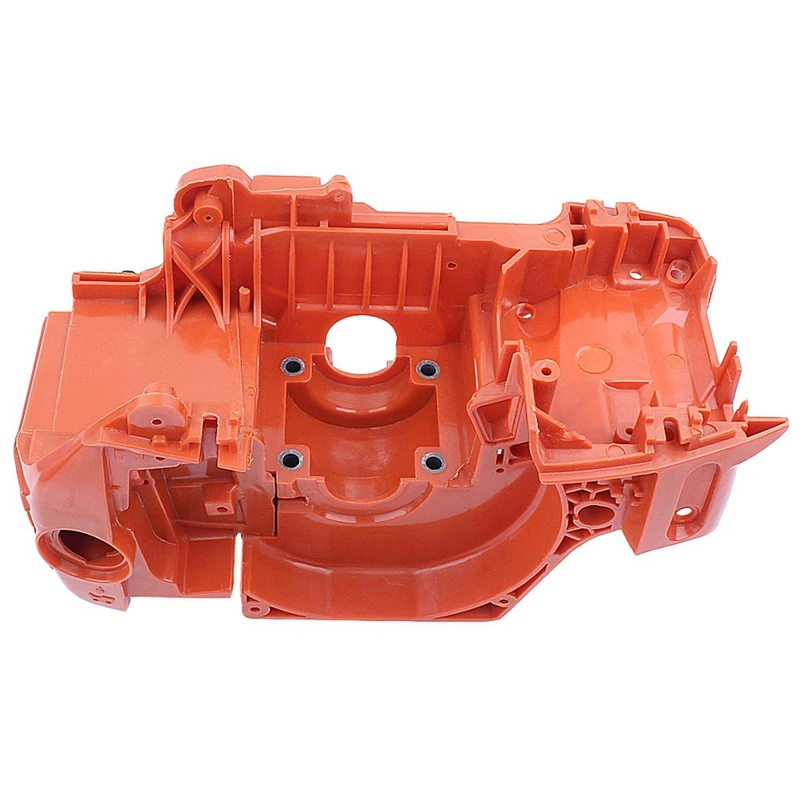 Petrol Chainsaw Logging Chainsaw Crankcase for Husqvarna340/345/350/353 