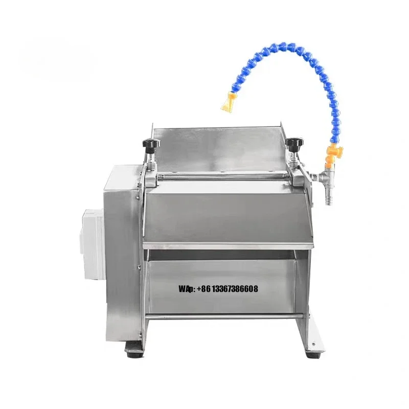 Fish processing machine automatic fish removing machine automatic fish processing machine
