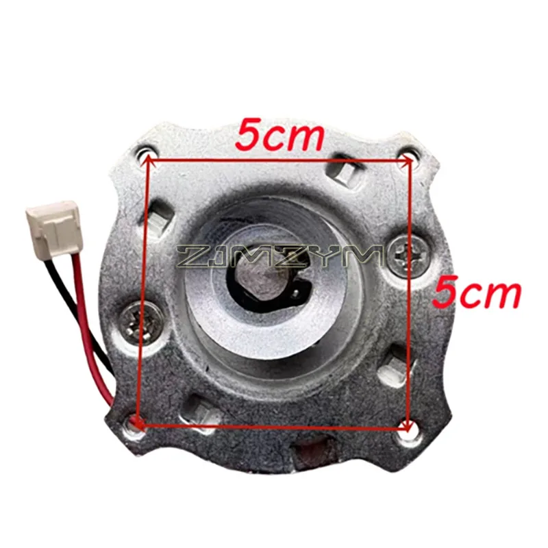 PE8500W/PE8550/PE8870/PE8609 Electric Motor Low Noise Operation 230V 50W DC Motor For Bread Maker Machine