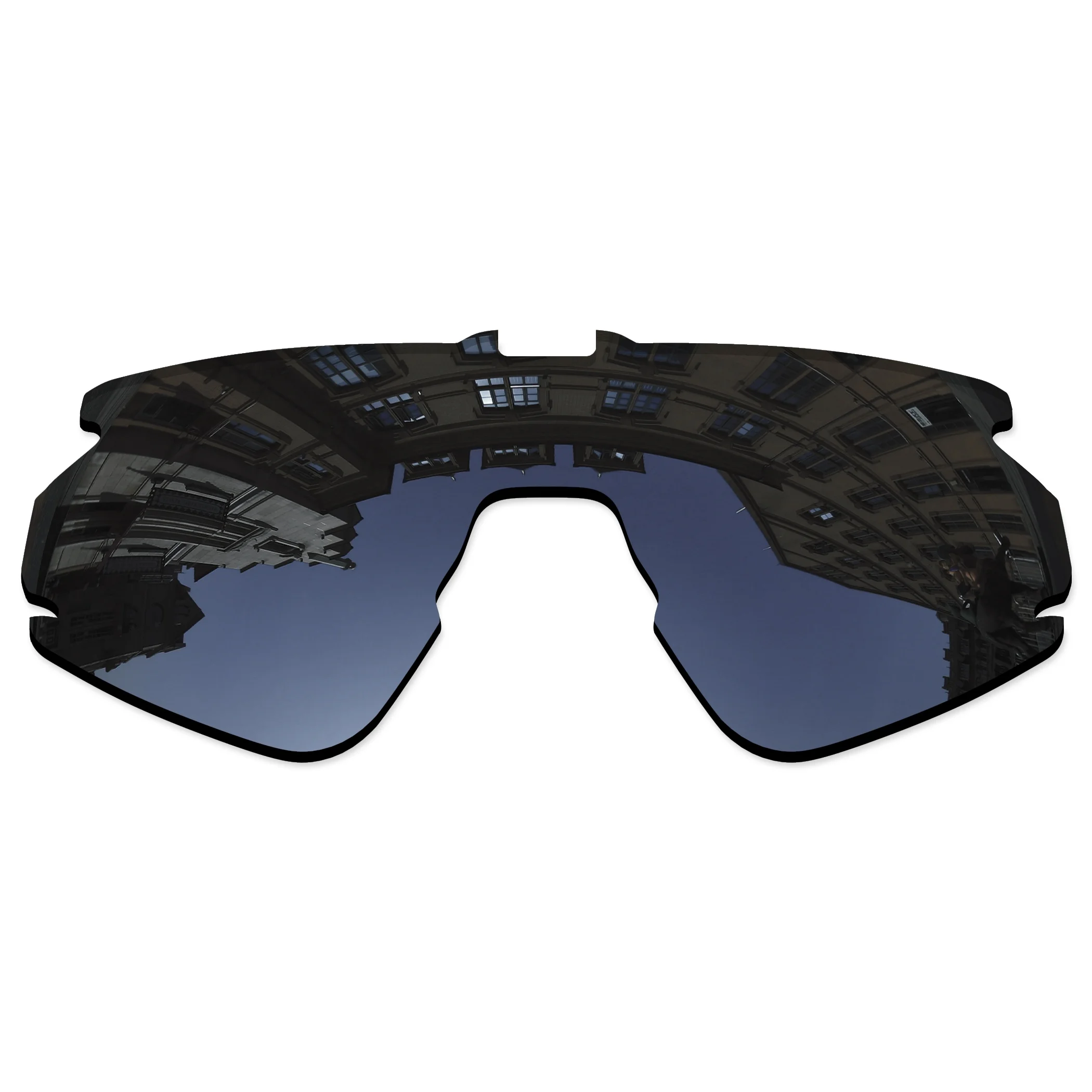 Aaaxopticflow 20+ сменных поляризационных линз для Oakley BXTR OO9280 — оправа 39 мм