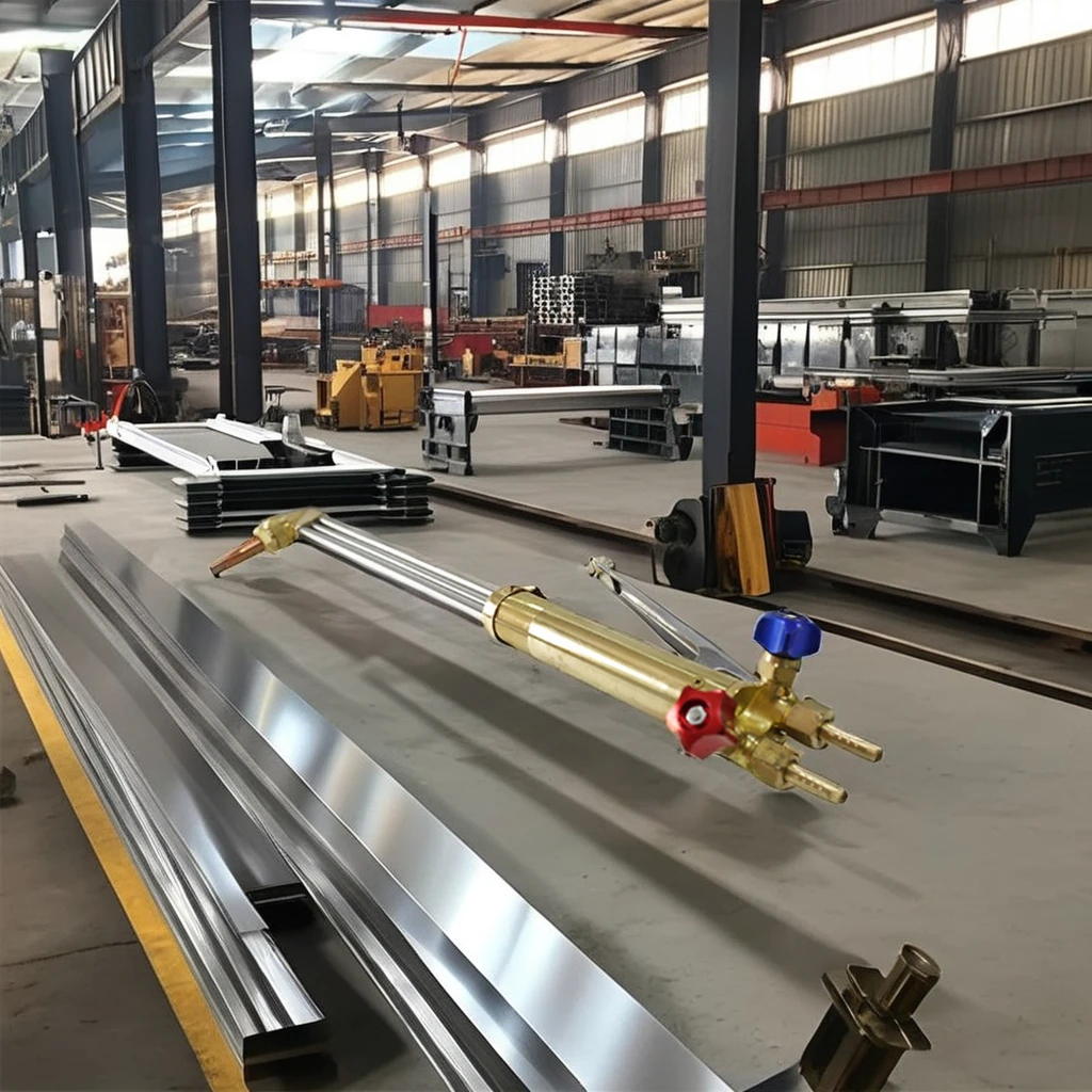 تصميم عالي الجودة FEG-250 شعلة يدوية تعمل بالغاز، قدرة لحام البيوتان الهوائية المحمولة، مادة نحاسية قوية