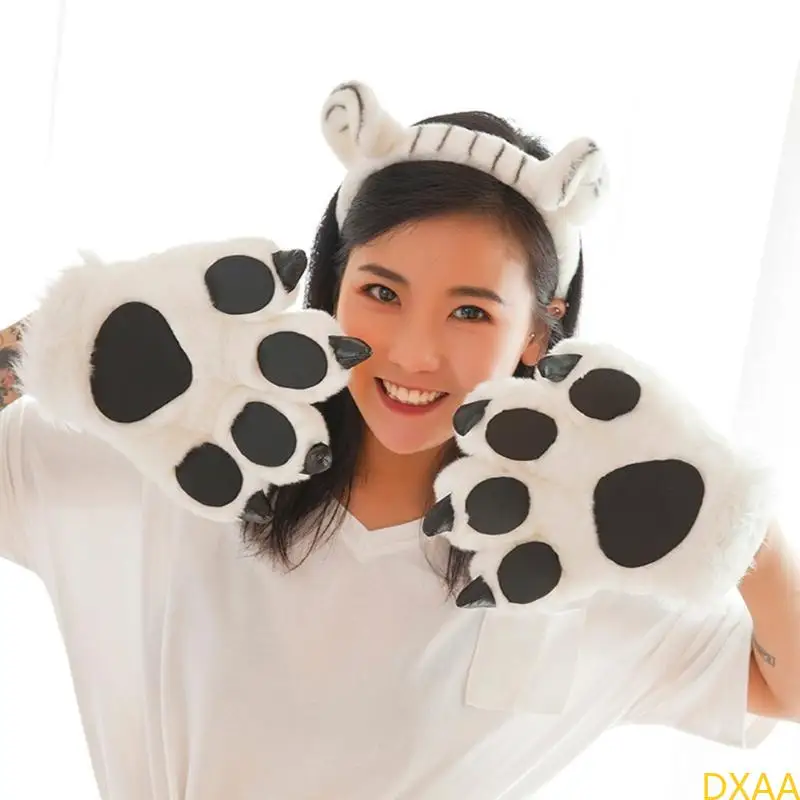 

DXAA Plush Cosplay Costum