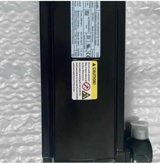 

Оригинальный трехфазный серводвигатель MSK040C-0600-NN-S1-UG1-NNNN MSK061C-0300-NN-M3-UP1-NNNN