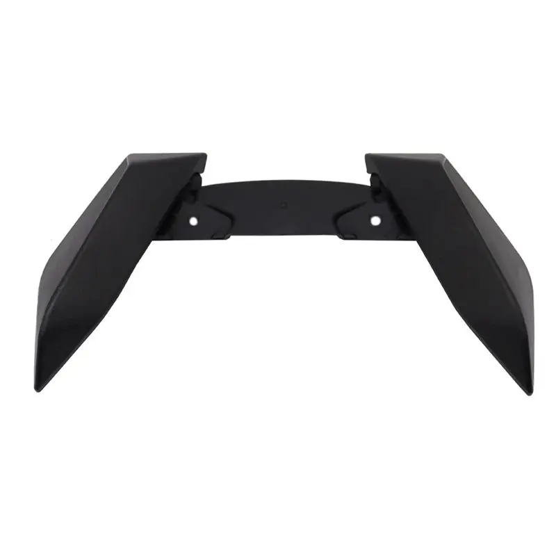 M46K-Front Beak Fairing Extension Wheel Cover Motorcycle Front Beak Extender Cover Extender Cover For BMW